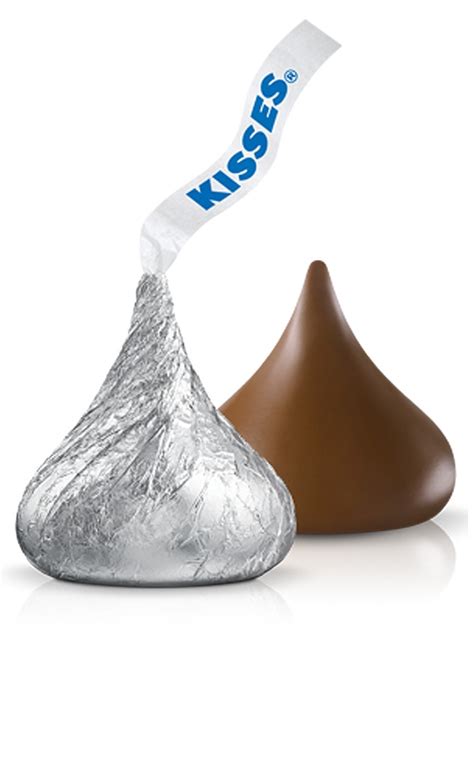 kisses chocolate-1